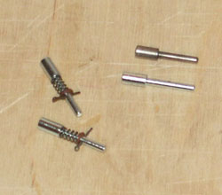 302 Tickler Set
